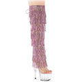 Pleaser Adore 3019C-RSF Boot