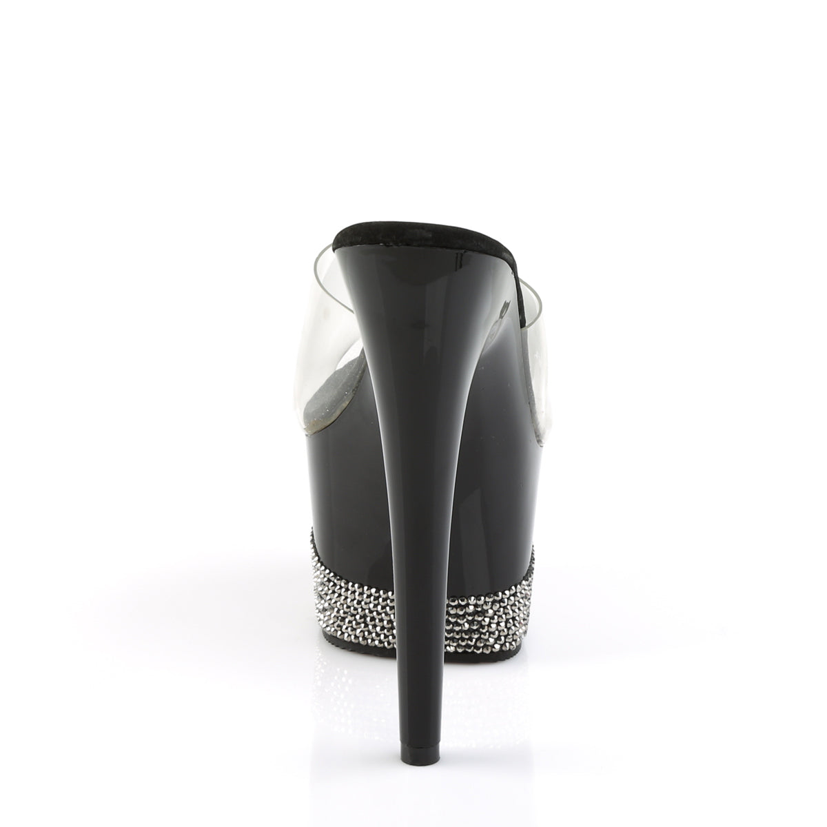 Pleaser Adore 701-3 Crystal Slide - Bild 4