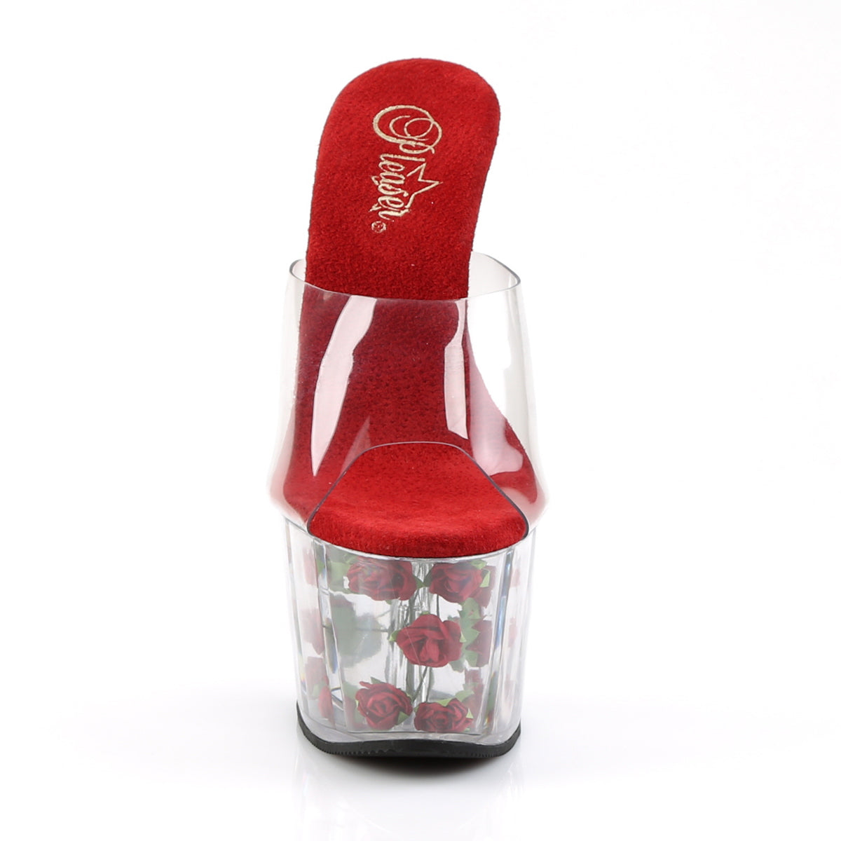 Pleaser Adore 701FL Slide - Bild 2