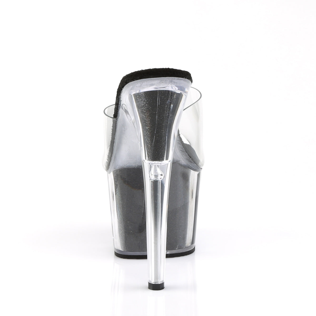 Pleaser Adore 701G Glitter Slide - Bild 4