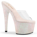 Pleaser Adore 701HMG Slide