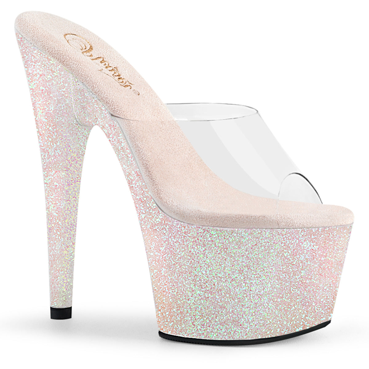 Pleaser Adore 701HMG Slide