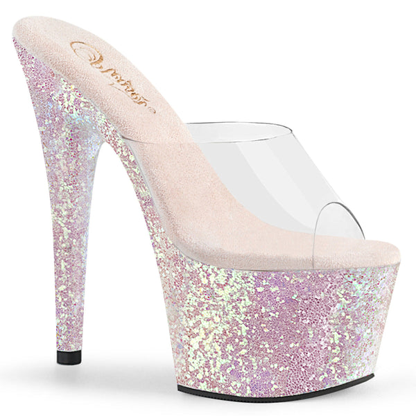 Pleaser Adore 701LG Slide