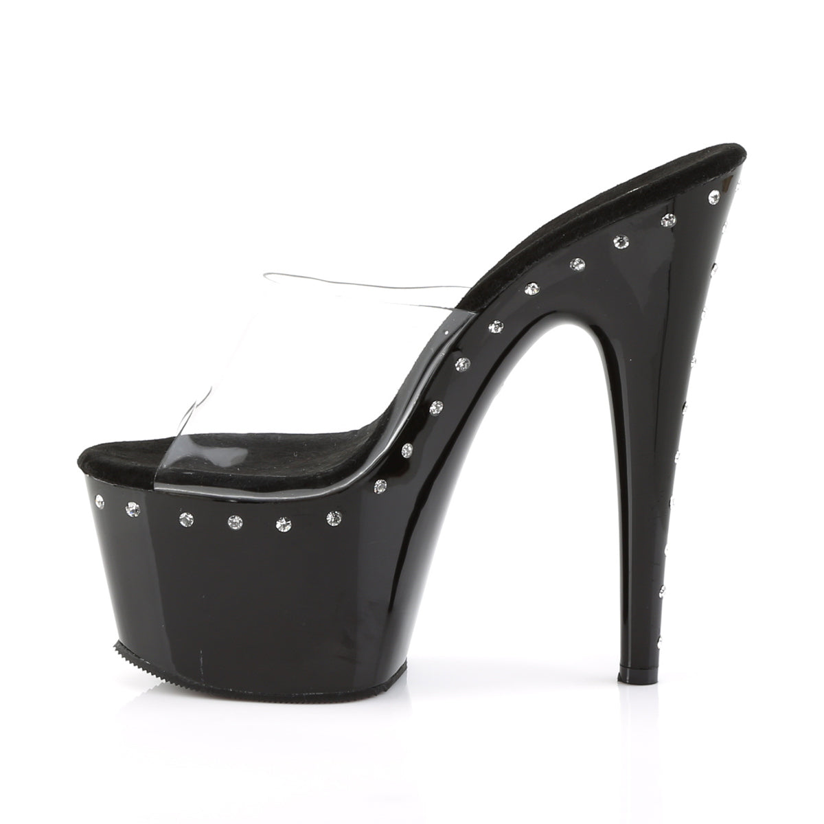 Pleaser Adore 701LS Slide - Bild 3