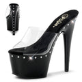 Pleaser Adore 701LS Slide