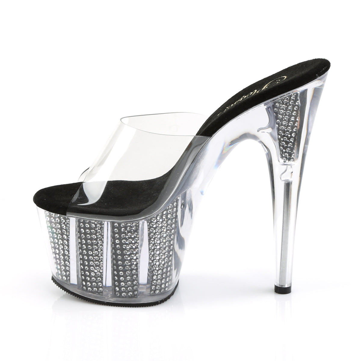 Pleaser Adore 701SRS Slide - Bild 3