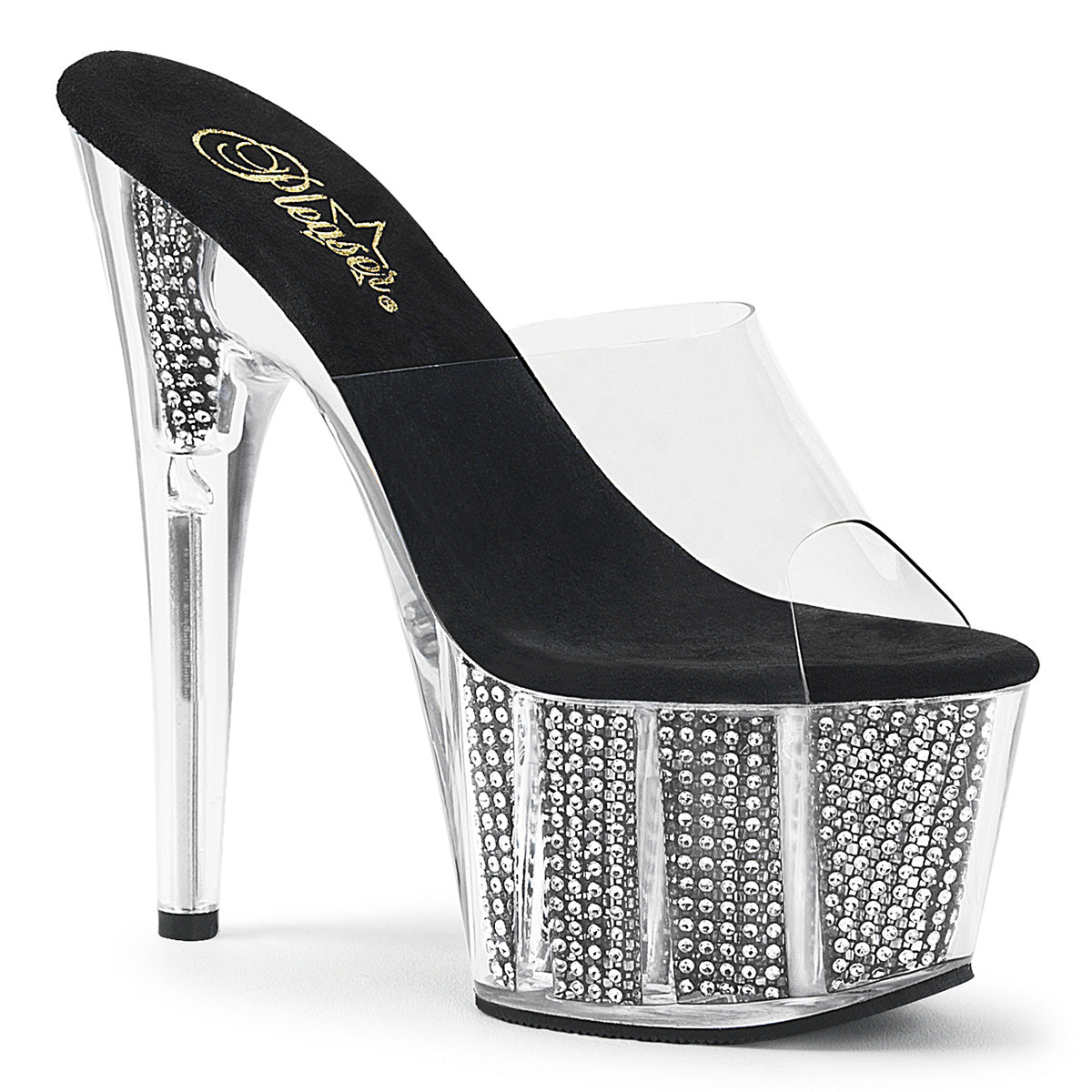 Pleaser Adore 701SRS Slide