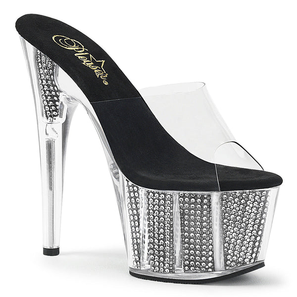 Pleaser Adore 701SRS Slide