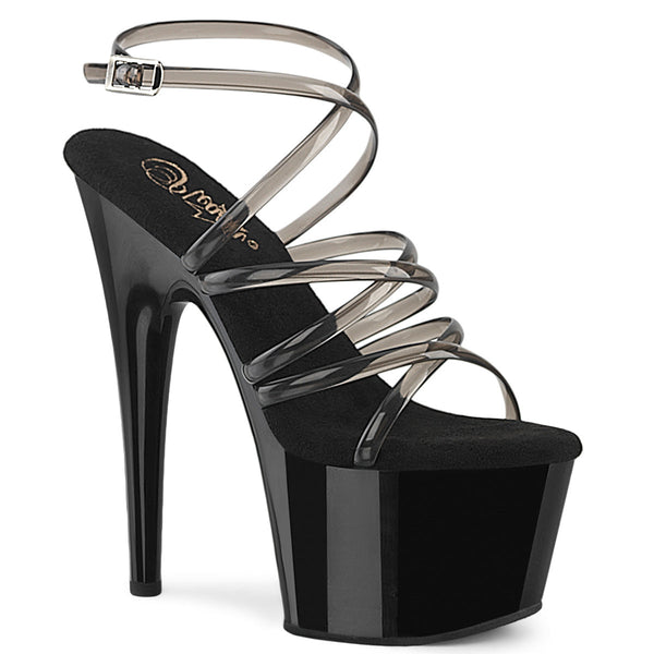 Pleaser Adore 706 Strap Sandal