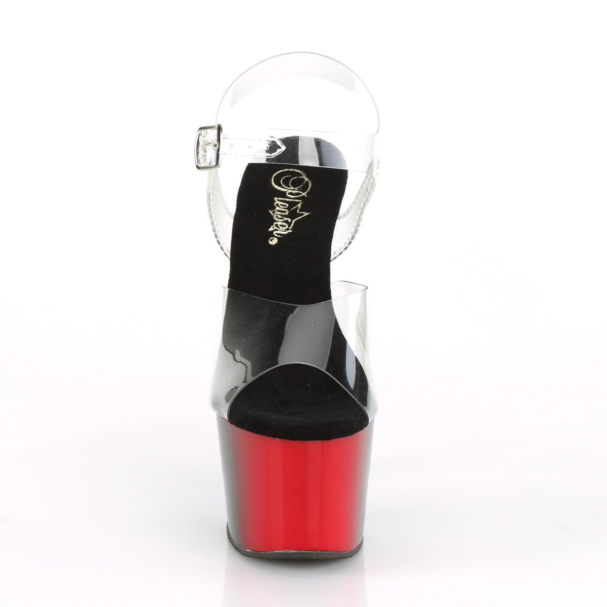 Pleaser Adore 708BR Strap Sandal - Bild 2