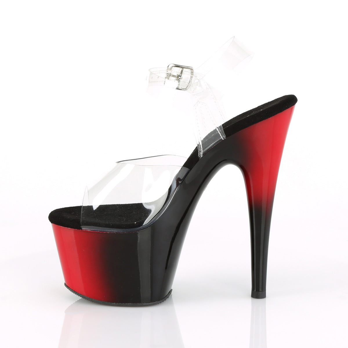 Pleaser Adore 708BR Strap Sandal - Bild 3