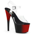 Pleaser Adore 708BR Strap Sandal