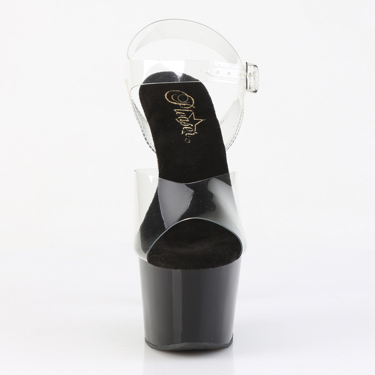 Pleaser Adore 708CRS-2 Strap Sandal - Bild 2