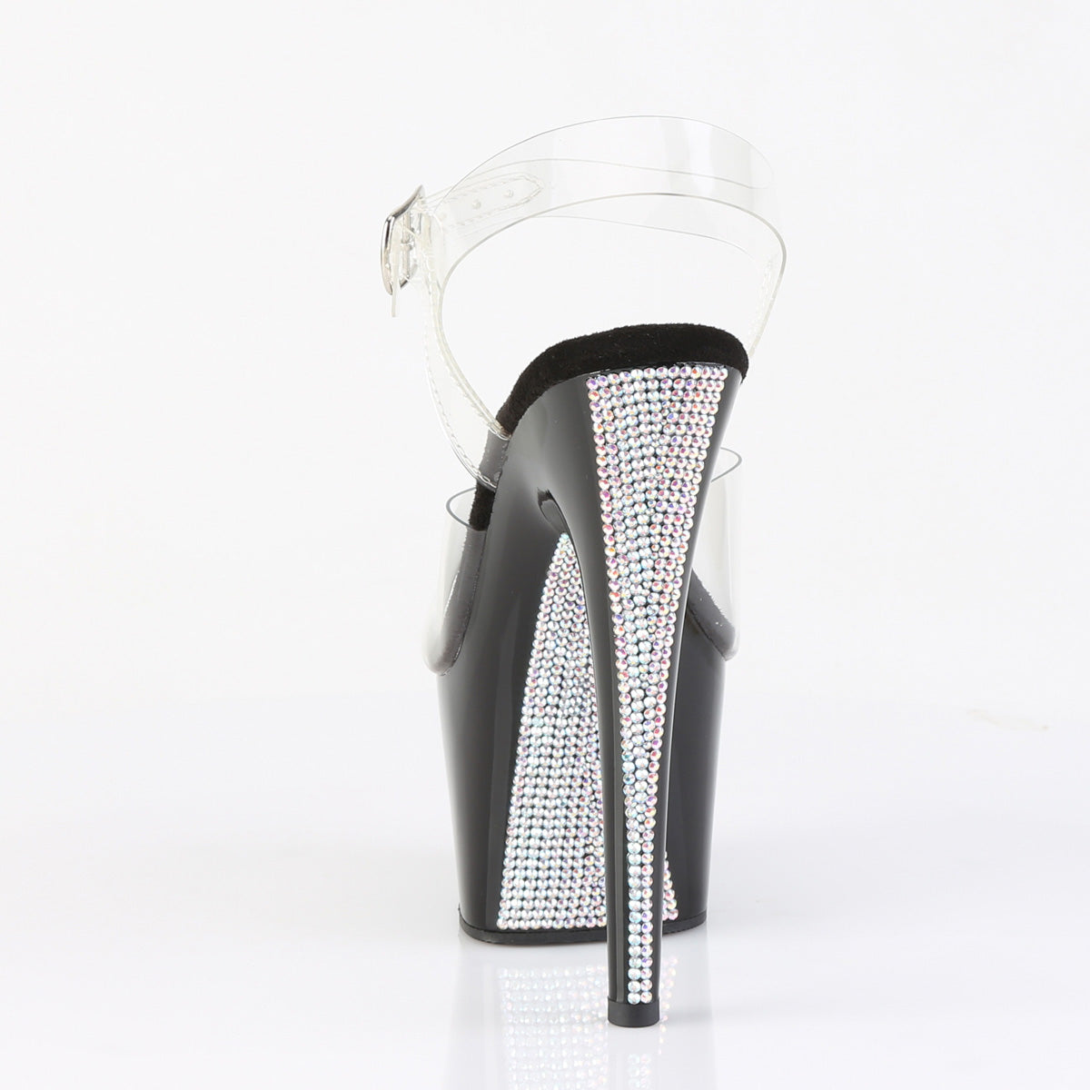 Pleaser Adore 708CRS-2 Strap Sandal - Bild 4