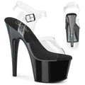 Pleaser Adore 708CRS-2 Strap Sandal