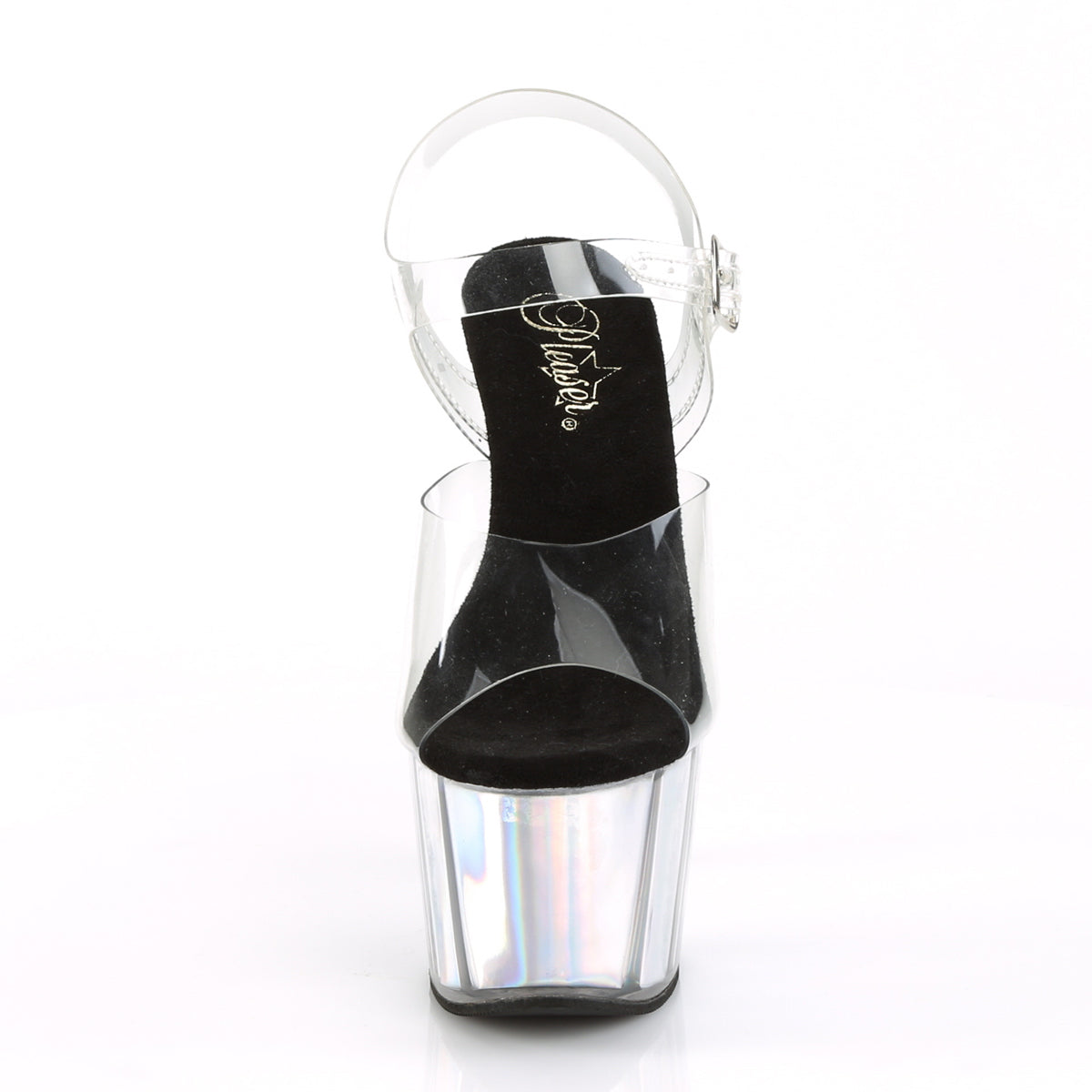 Pleaser Adore 708HGI Strap Sandal - Bild 2
