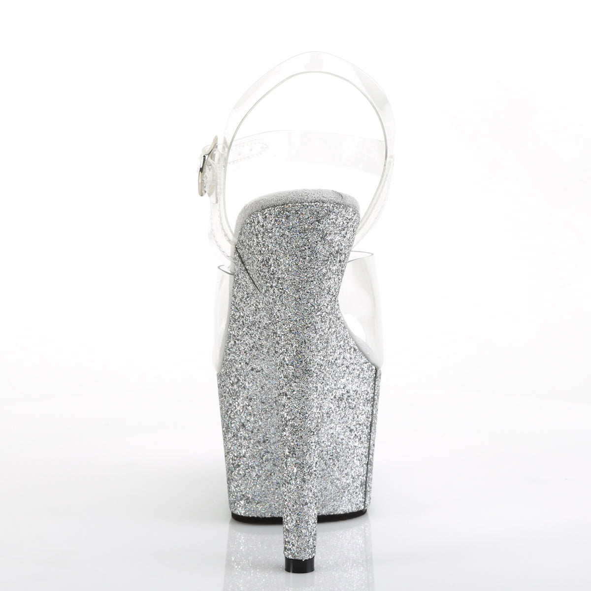 Pleaser Adore 708HMG Strap Sandal - Bild 4