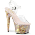 Pleaser Adore 708MB Strap Sandal