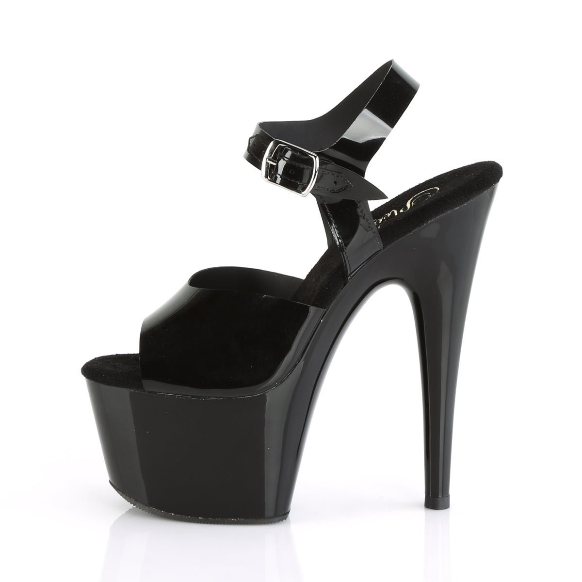 Pleaser Adore 708N Strap Sandal - Bild 3