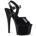Pleaser Adore 708N Strap Sandal