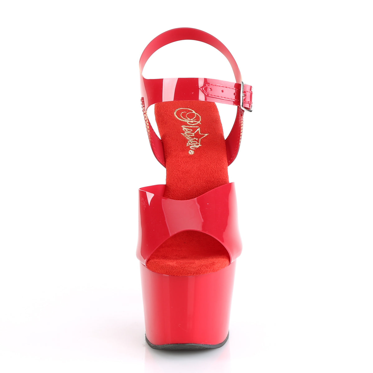 Pleaser Adore 708N Strap Sandal - Bild 2