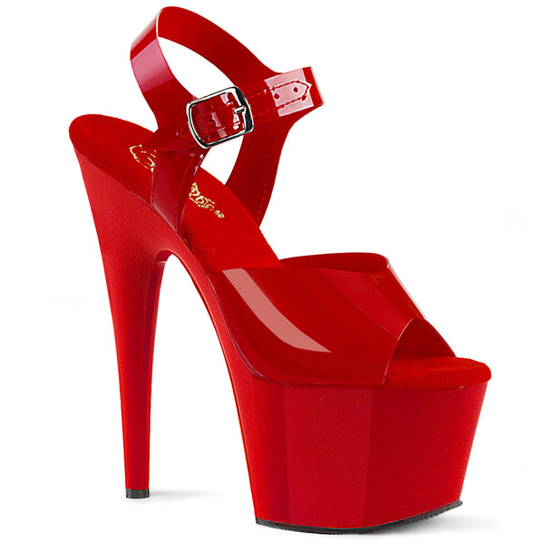 Pleaser Adore 708N Strap Sandal