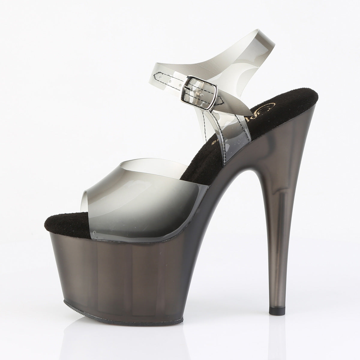 Pleaser Adore 708N-T Strap Sandal - Bild 3