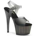 Pleaser Adore 708N-T Strap Sandal