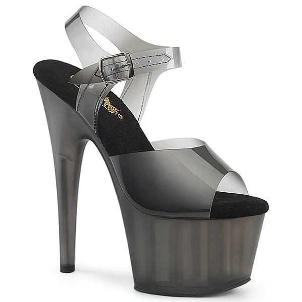 Pleaser Adore 708N-T Strap Sandal