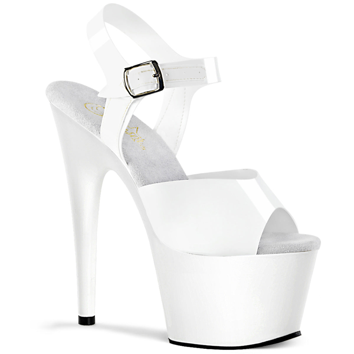 Pleaser Adore 708N Strap Sandal