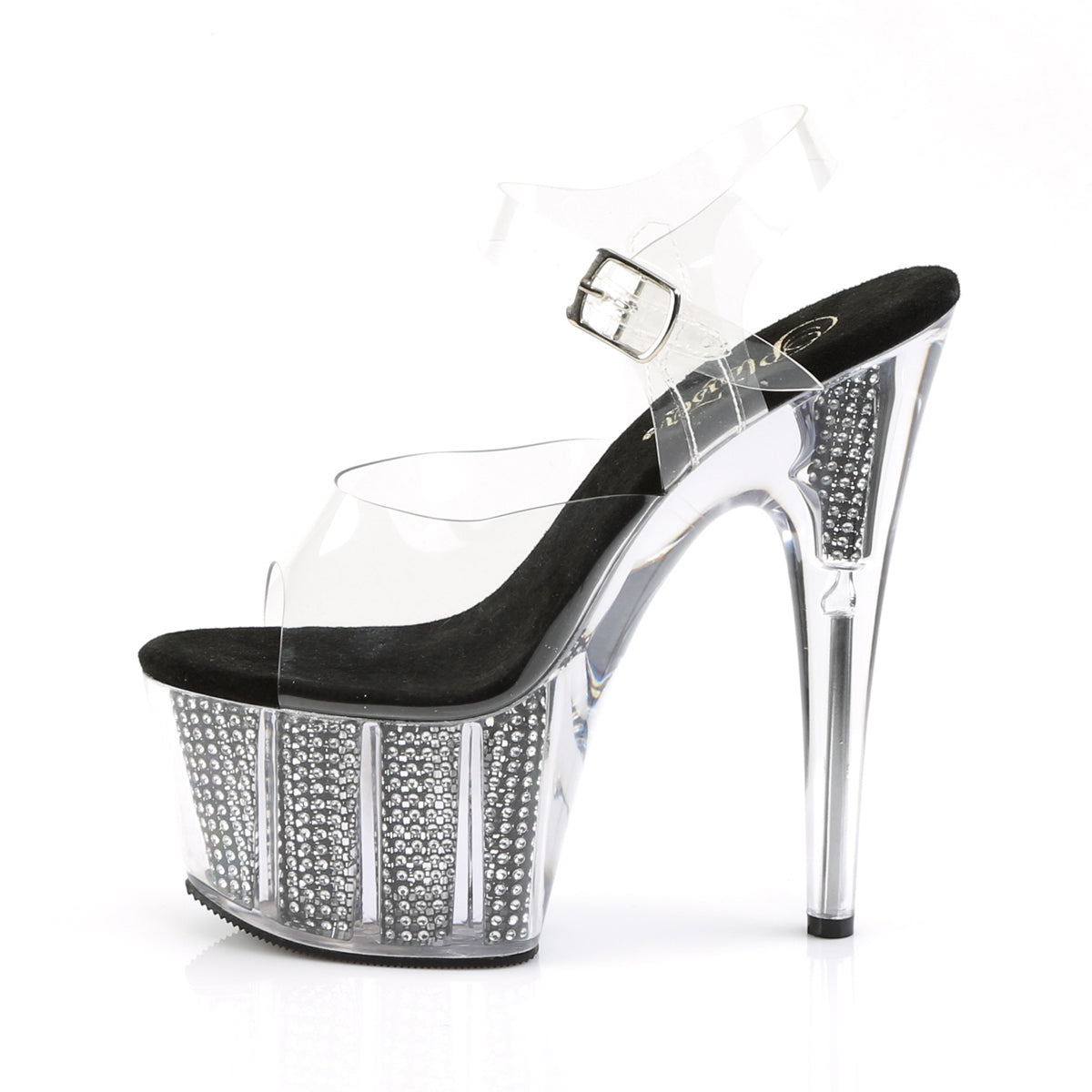 Pleaser Adore 708SRS Sandal - Bild 3