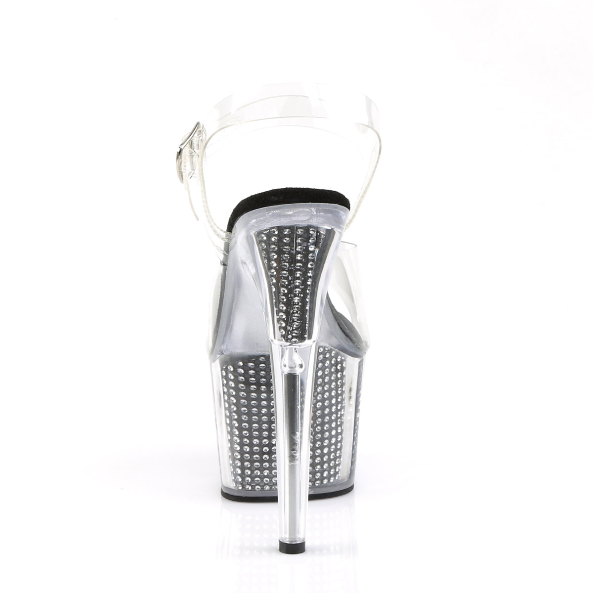 Pleaser Adore 708SRS Sandal - Bild 4