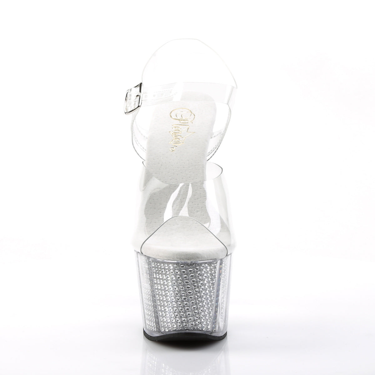 Pleaser Adore 708SRS Sandal - Bild 2