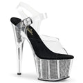 Pleaser Adore 708SRS Sandal