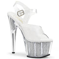 Pleaser Adore 708SRS Sandal