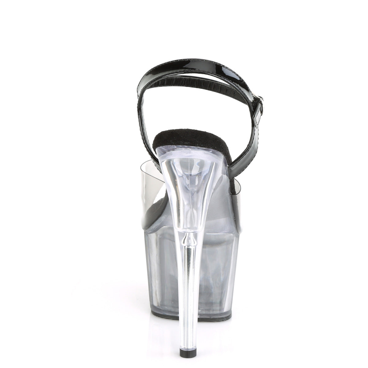 Pleaser Adore 708T-1 Strap Sandal - Bild 4