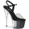 Pleaser Adore 708T-1 Strap Sandal