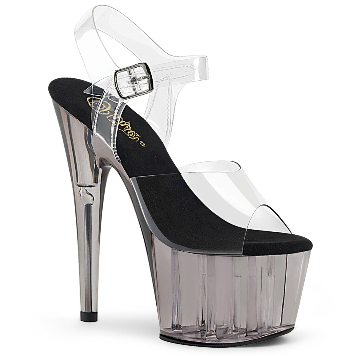 Pleaser Adore 708T Strap Sandal