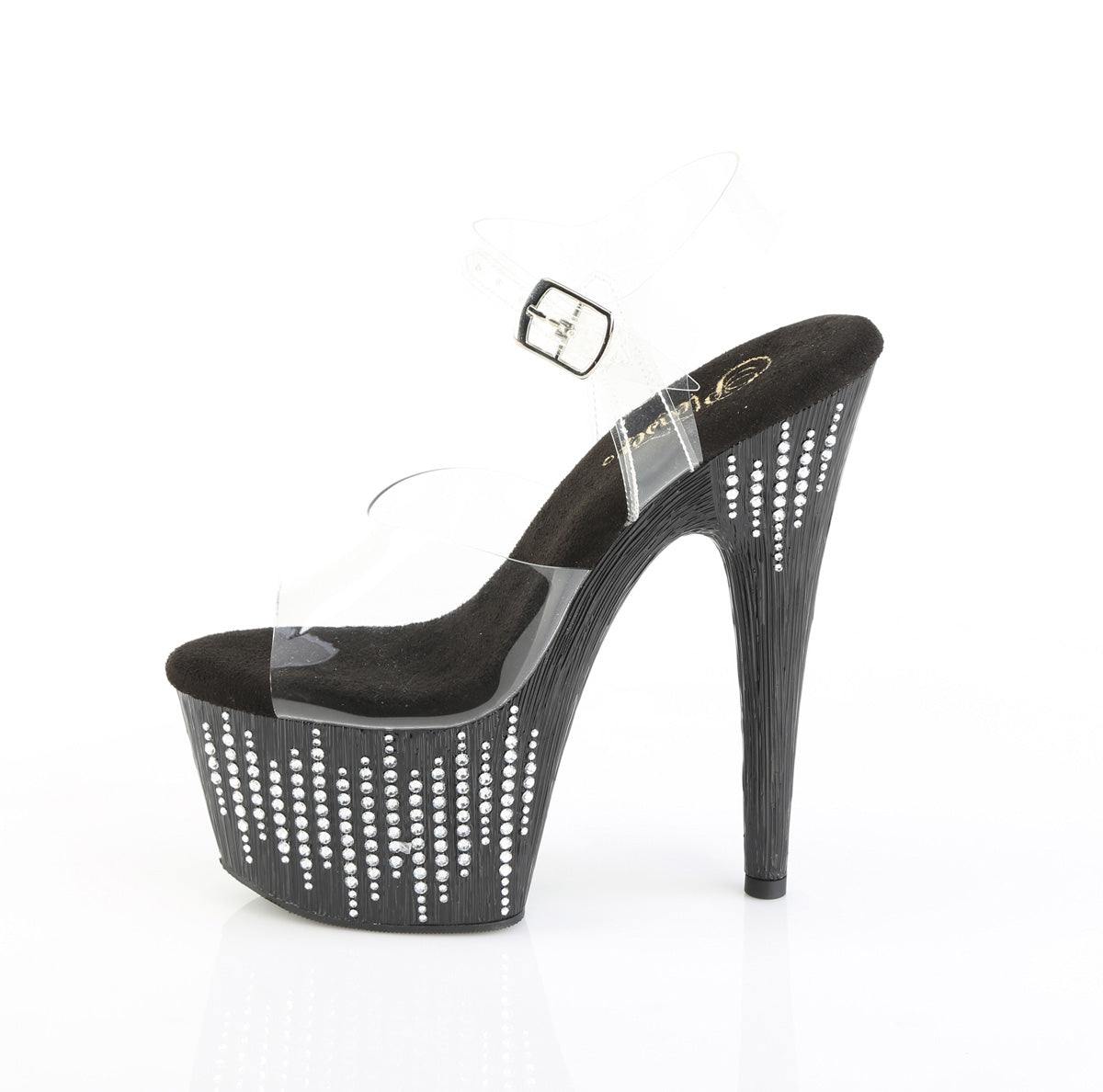 Pleaser Adore 708WFRS Strap Sandal - Bild 3