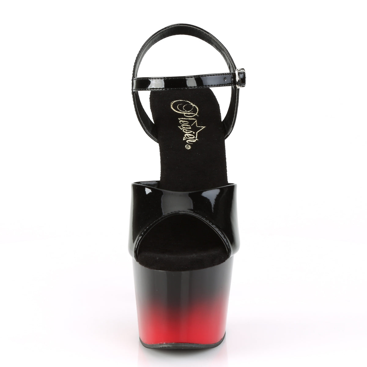 Pleaser Adore 709BR-H Strap Sandal - Bild 2