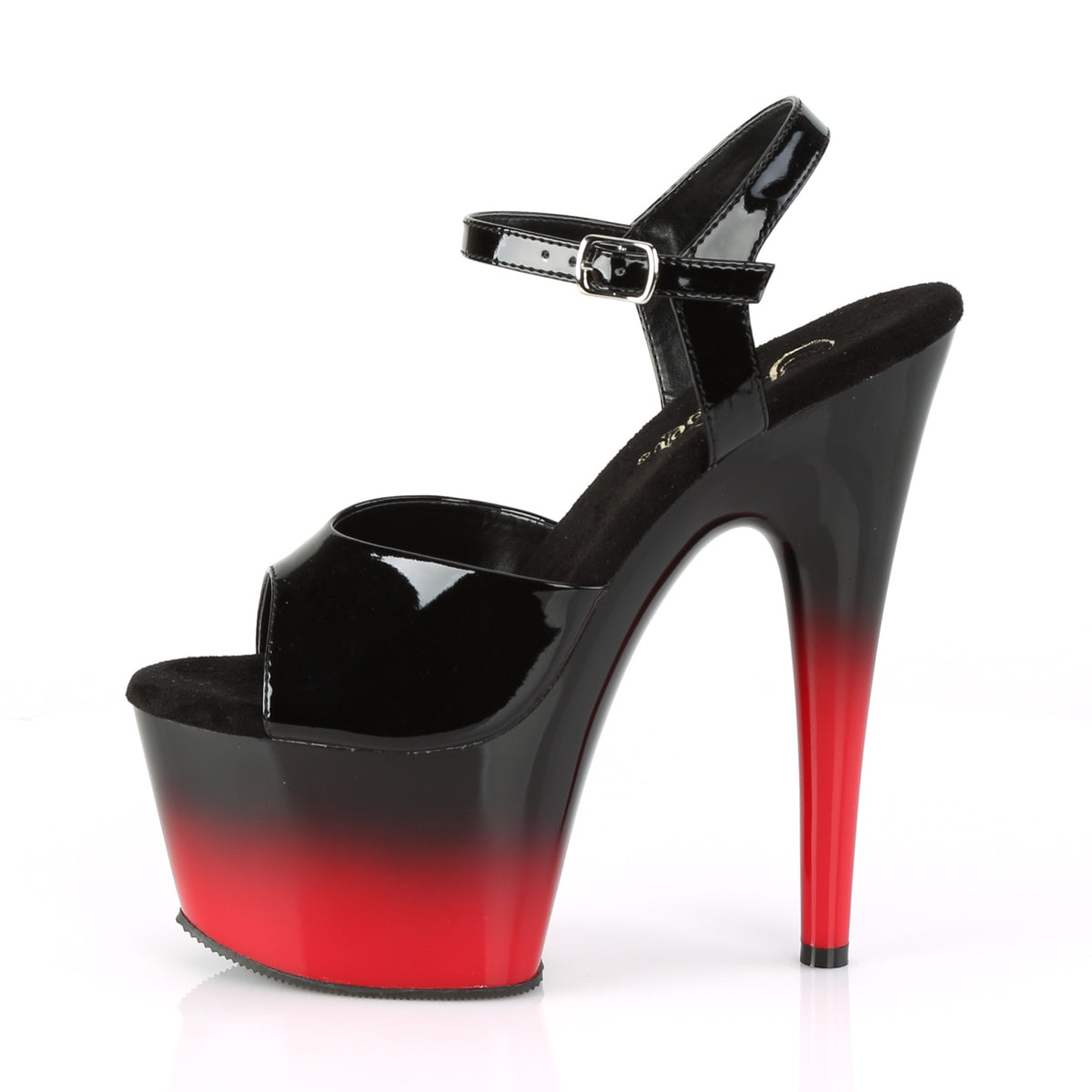 Pleaser Adore 709BR-H Strap Sandal - Bild 3