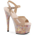Pleaser Adore 709MB Strap Sandal