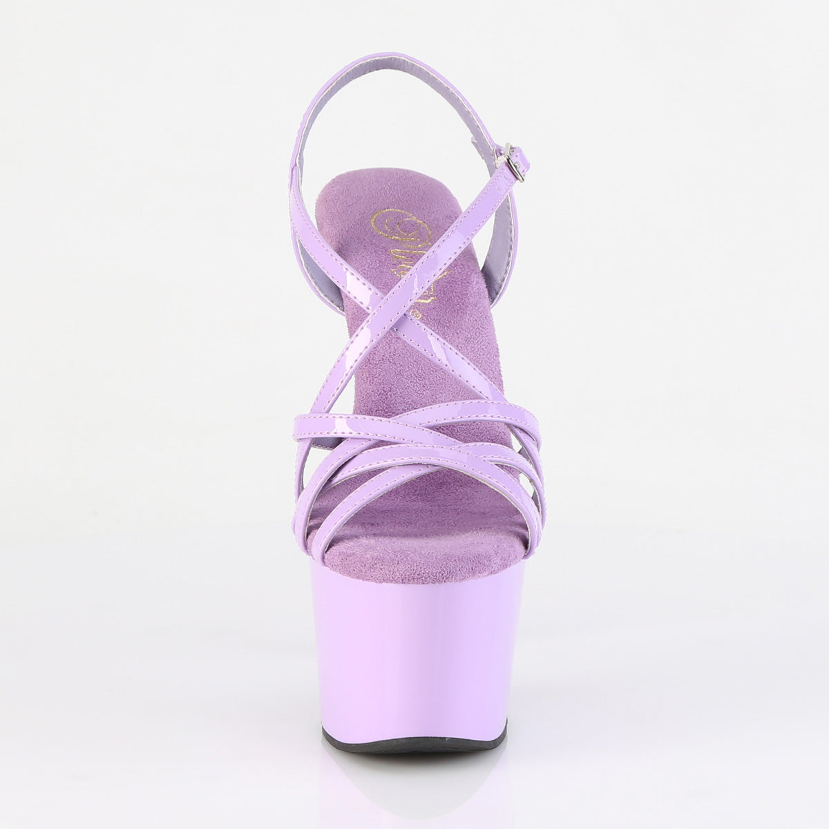 Pleaser Adore 713 Strap Sandal - Bild 2