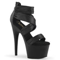 Pleaser Adore 720 Strap Sandal