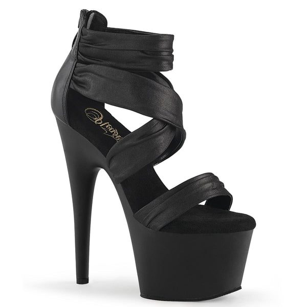 Pleaser Adore 720 Strap Sandal