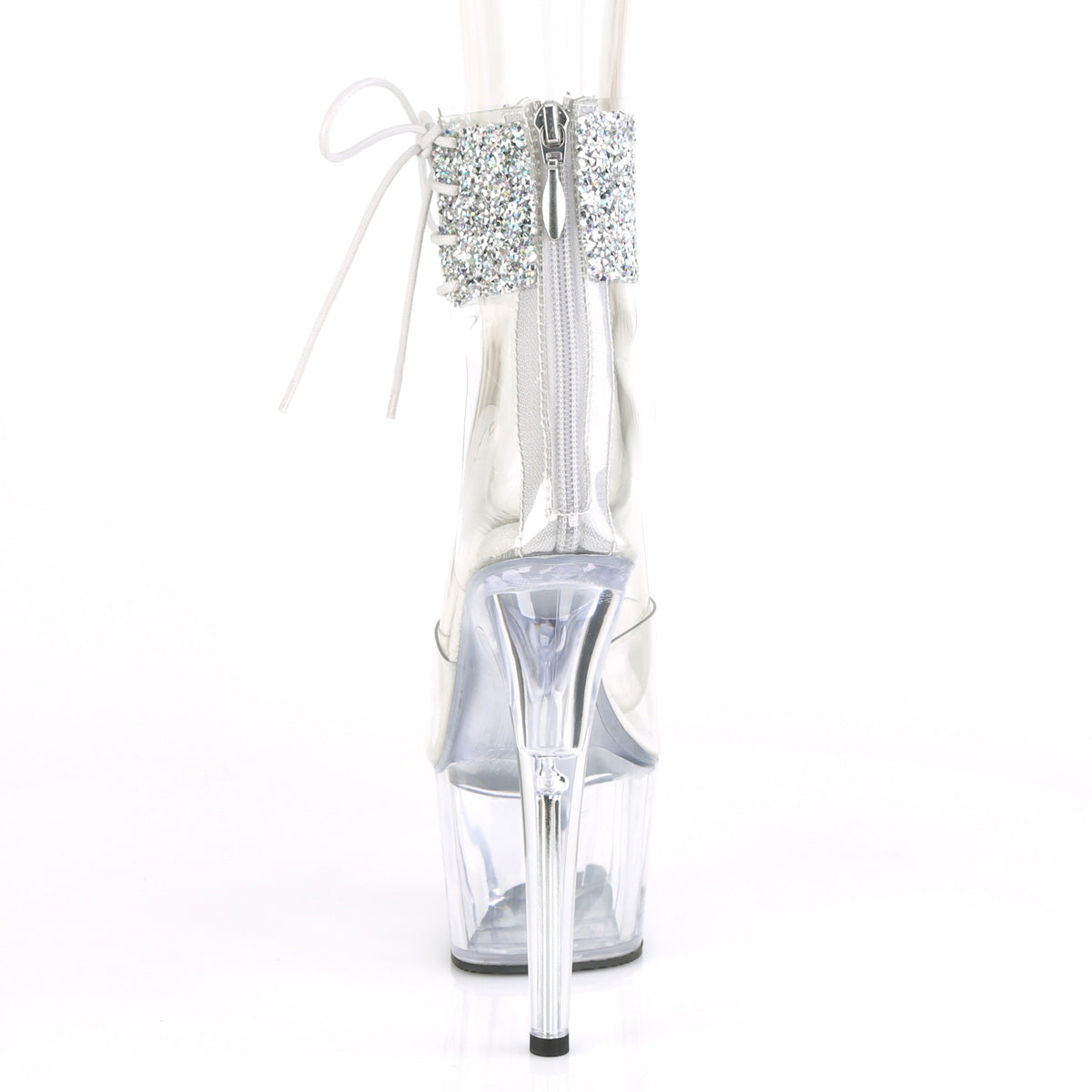 Pleaser Adore 724RS-02 Sandal - Bild 4