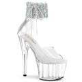Pleaser Adore 724RS-02 Sandal