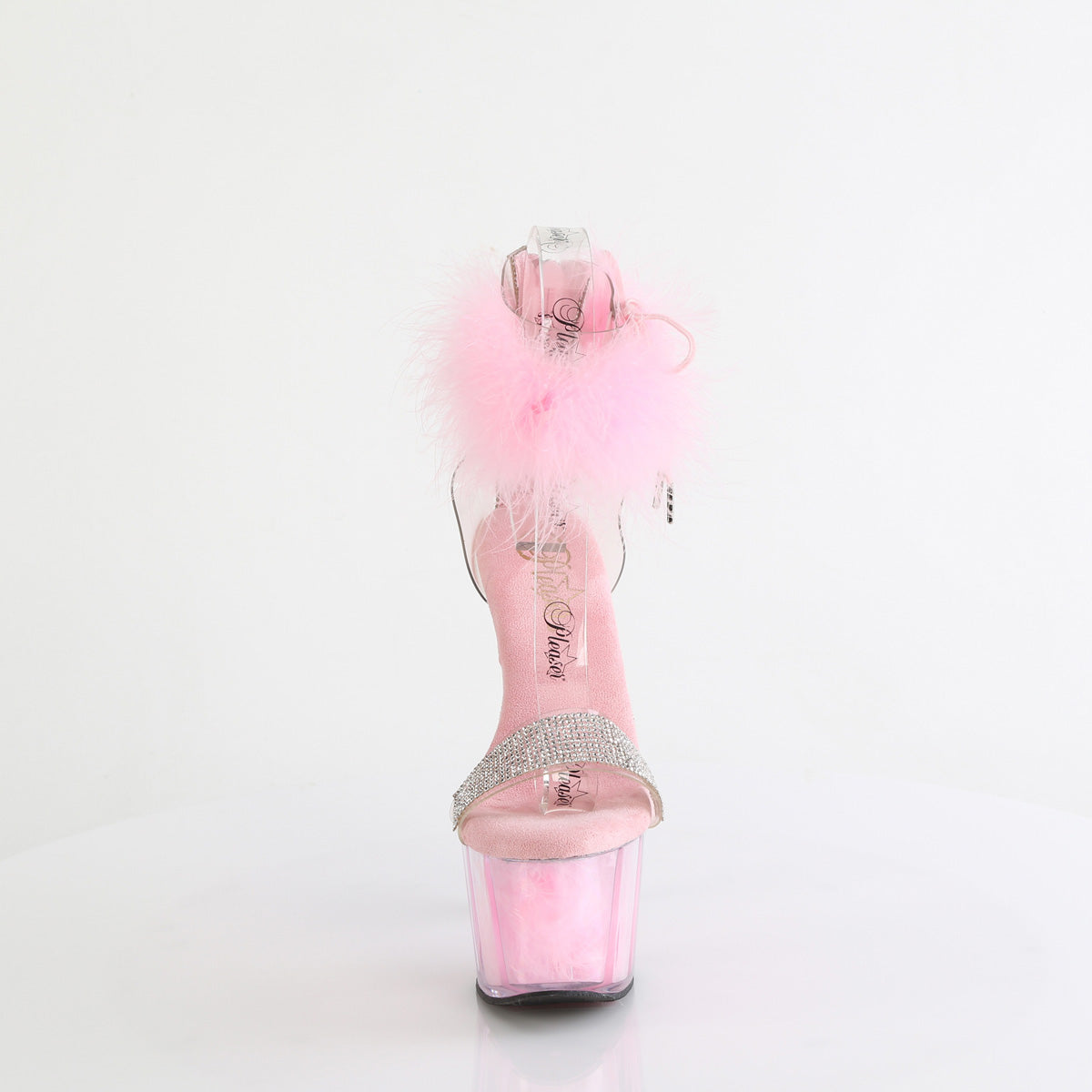 Pleaser Adore 727F Sandal - Bild 2