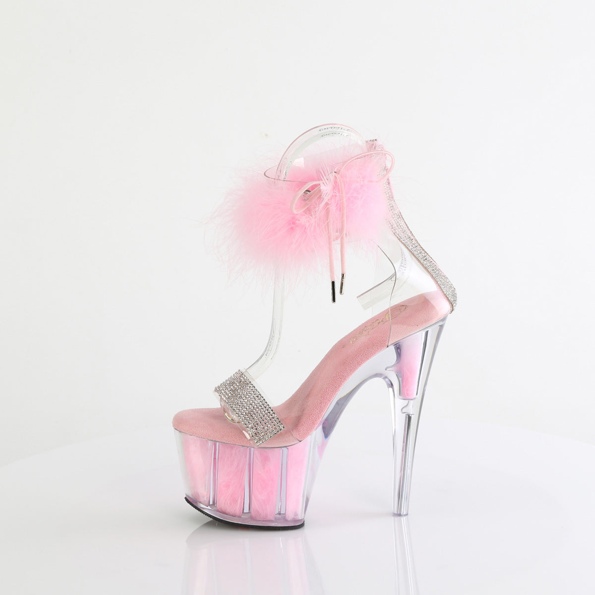 Pleaser Adore 727F Sandal - Bild 3