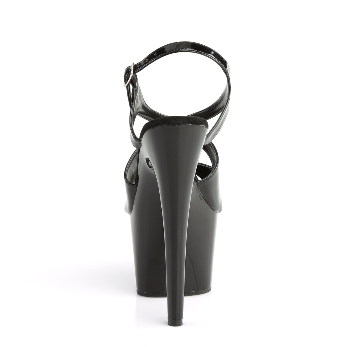Pleaser Adore 730 Sandal - Black - Bild 4